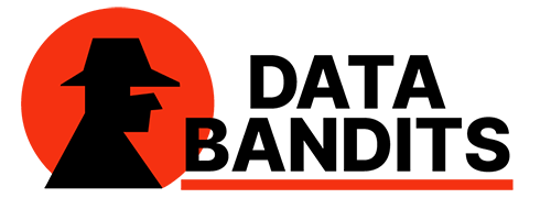 DataBandits Logo