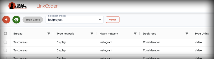 Slimmer meten met consistente links: maak kennis met de Linkcoder